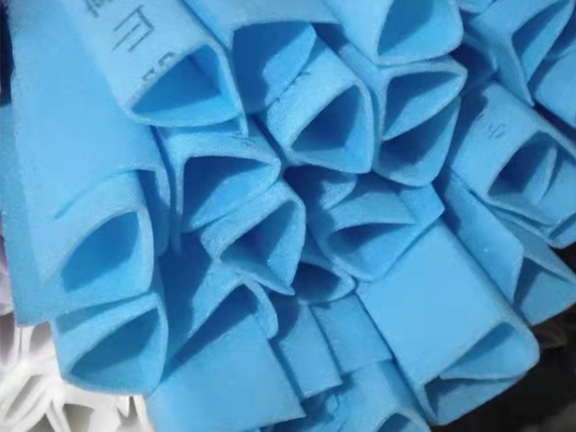 珍珠棉護(hù)邊