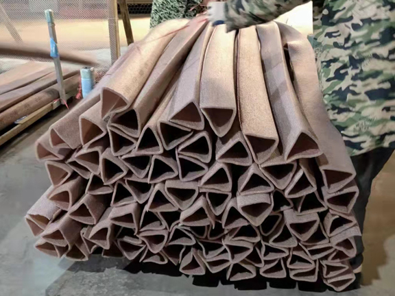 珍珠棉護(hù)邊