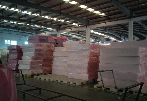 廠(chǎng)房實(shí)景